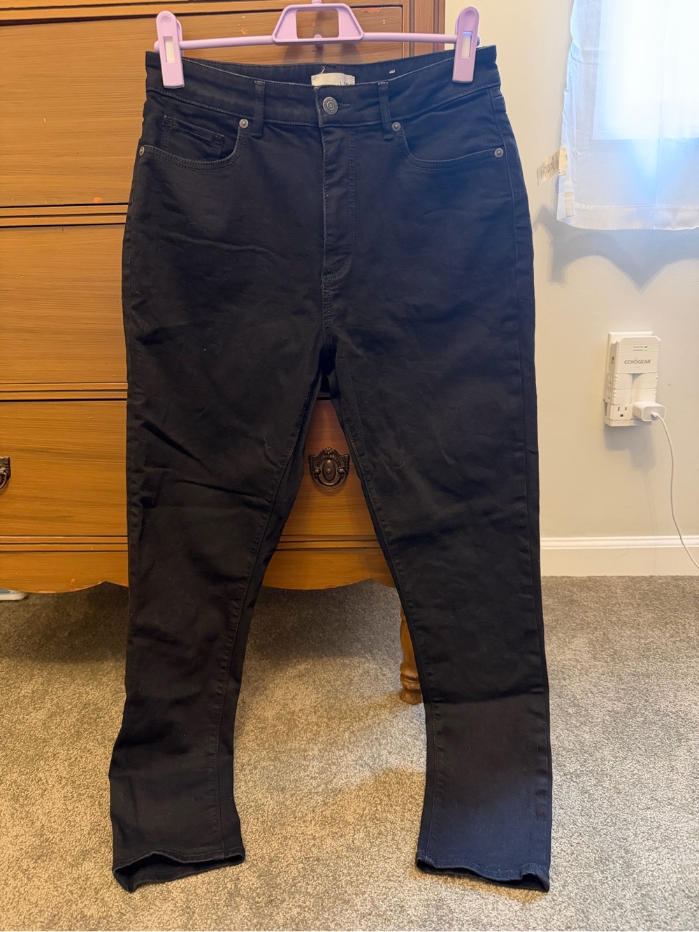 Loft Jeans